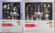 Good Smile Figma 265 280 木之本櫻 大道寺知世 校服 制服版 特典 日本版