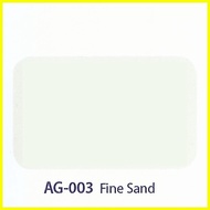 ✙ ♣ ✓ Aqua Gloss-it AG-003 Fine Sand 4L Davies Aqua Gloss It Water Based Enamel Paint 4 Liters 1 Ga