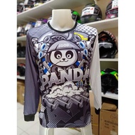 Jerseys✾✢HOT ITEM Food panda motorcycle bicycle jersey