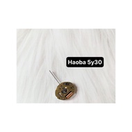 Japanese Miyota watch movement 5Y30 - 5Y20