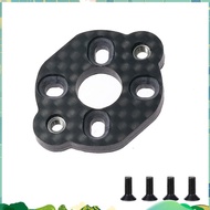For  Outrunner Motor 2216 for 540 Brushless Motor Mounting Hole Pattern Upgrade Parts RC Car
