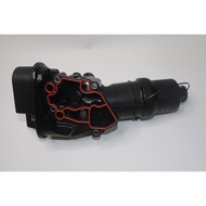 [KITCO] Oil Filter Holder 06F115397K 06F115397E 06F115397F 06F115397J Audi