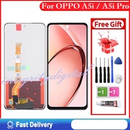For OPPO A5i / OPPO A5i PRO LCD Display Touch Screen Digitizer Assembly Phone Replace
