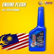 NEW FORMULA - JVAUTOLUBE ENGINE FLUSH