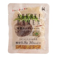 [日本 NAKAKI] 蒟蒻纖食拉麵(180g/袋)(全素)-[日本 NAKAKI] 蒟蒻纖食拉麵(180g/袋)(全素)