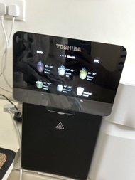 東芝 Toshiba RO 即飲水機