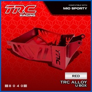 ❣ ▝ ✌ TRC Racing Mio Sporty / Amore / Mio 1 ALLOY Ubox CNC Thai or Malaysian 8040
