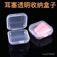 Earplug Storage Box Multifunctional Jewelry Box Mini Storage Box Gold Jewelry Storage Box Manicure S
