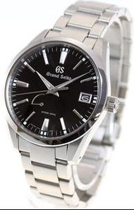 GRAND SEIKO Spring Drive 男士手錶