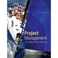 PROJECT MANAGEMENT (SC)