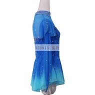 Bersa Workshop ที่กําหนดเองสเก็ตลีลา < Ne2> เครื่องแต่งกาย < Ne1> G230 สเก็ตน้ําแข็งชุดกีฬาฟิตเนส