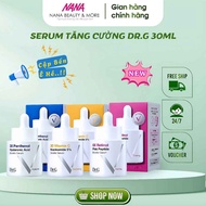 Dr.G Vitamin C Niacinamide 5%/3X Panthenol/8X Retinol Enhancement Serum 30ml - Nana Shop