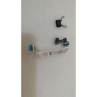 Dell Original Dell Precsion7550 M7550 Switch Button Power On Small Board Power On Board