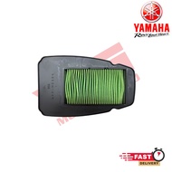 ELEMENT ASSY, AIR CLEANER (B5G-E4450-00) 100% ORI YAMAHA GENUINE PART - R15/R15M