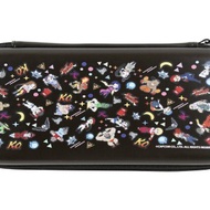 Q版印花便攜包 (街頭霸王/快打旋風/Street Fighter系列)