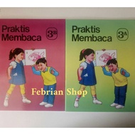 Practical READING BOOKS 3A AND 3B