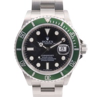 ROLEX Submariner Date 16610LV