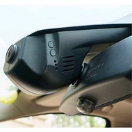 Dash Cam 4k Resolution Dash Camera Driving Recorder Video Recorder Hidden Dashcam For BMW X1 X3 X5 1