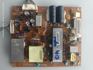 POWER SUPPLY TOSHIBA รุ่น 24PS10T 32PS10T พาร์ท N060R003L (ซับพลาย โตชิบา) อะไหล่แท้ /ของถอดมือสอง