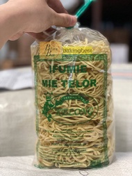 Ifumie Mie Telor Merek Kelong Halal Per Dus isi 12 bungkus