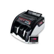 เครื่องตรวจนับธนบัตร (UN) ยูนิ-สมาร์ท US-2750