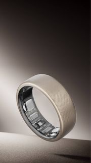 Amazfit hello ring