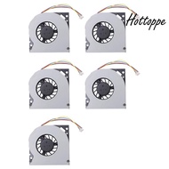 5X New CPU Cooling Fan for NUC5/7 NUC NUC6I3SYH NUC6I3SYK NUC6I5SYH NUC6I5SYK MiniPC hottoppe.