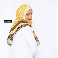 Zahirah New Bsquare 4