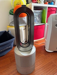 Dyson fan