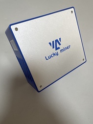 Lucky Miner LV07 礦機