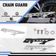Chain Decorative Guard Motorcycle For Kawasaki ZR 7 ZR-7 1999-2004 2003 Belt Guard Cover Protector