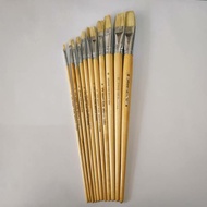 Acrylic Oil Paint Painting Brush per 1 Pcs Acrylic Paint Brush/