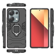 For Xiaomi Poco M7 Pro 5G Case for Poco M7 Pro 5G Cover Multifunctional Case Bumper Mobile Phone Cas