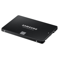 SAMSUNG 三星 870 EVO SATA ssd固態硬碟 5年保 讀560M/寫530M 1TB MZ-77E1T0BW 1個