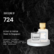 724 Clone | Royaleparfumofficial