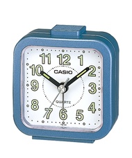 CASIO 卡西歐 TQ-141-2DF鬧鐘