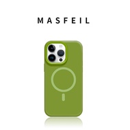 MASFEIL | เคส iPhone Magsafe กันกระแทก