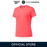 REEBOK Pink-100242009 เสื้อวิ่งผู้หญิง