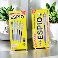 Standard - Espio 0.38 Pen (Stationery / Pen Ballpoint/ Pen/)