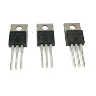 IRF1010 IRF1310 IRF1405 IRF2804 IRF2807 IRF3205 IRF3415 IRF3703 IRF3707 IRF3710 IRF5305 IRF6218 IRF9