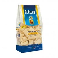 DE CECCO N.125大管麵 500g PACCHERI