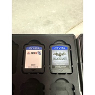PS VITA Fifa 13 Batman Black Gate Toukiden  Used PS VITA Game