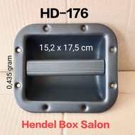 Handle Box HD-176