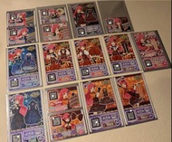 「$70@all  包平郵」星光樂園pripara 星光少女蘇菲 set