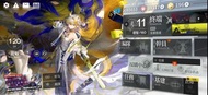Arknights 帳號