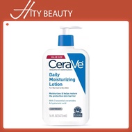 HCM - [FULL SIZE] Kem Dưỡng Ẩm Hằng Ngày CeraVe Daily Moisturizing Lotion  - Hity Beauty