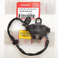 CKP spool Sensor 4 legs vario 110 LED Scoopy fi esp original 31220-K46-630