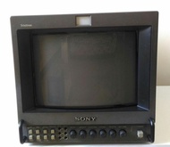 【哲也家】SONY PVM-9042Q 映像管 9吋 電視 螢幕 彩色監視器 彩監