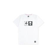 ELECTROHELL T-SHIRT | MTSR DEPICTION WT | Dominion