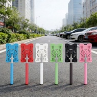 Retractable E-Toll Stick/ E-Toll Card Stick E-toll Card Telescopic E-toll Card Stick